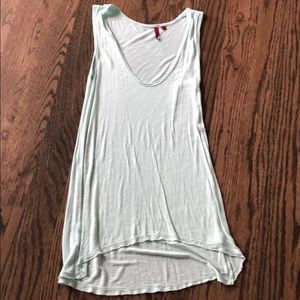 5/48 Tunic Tank Top